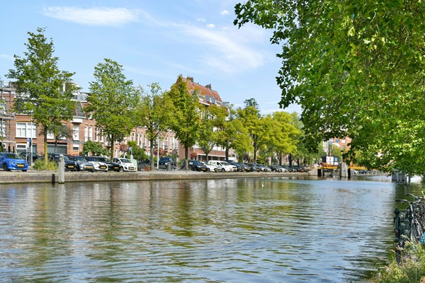 Foto - Te koop: Sloterkade 111, 1058 HL Amsterdam
